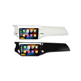 Citroën C3/DS3 10-16 - 9" Radio m. Apple CarPlay og Android Auto – Bilmedie.dk